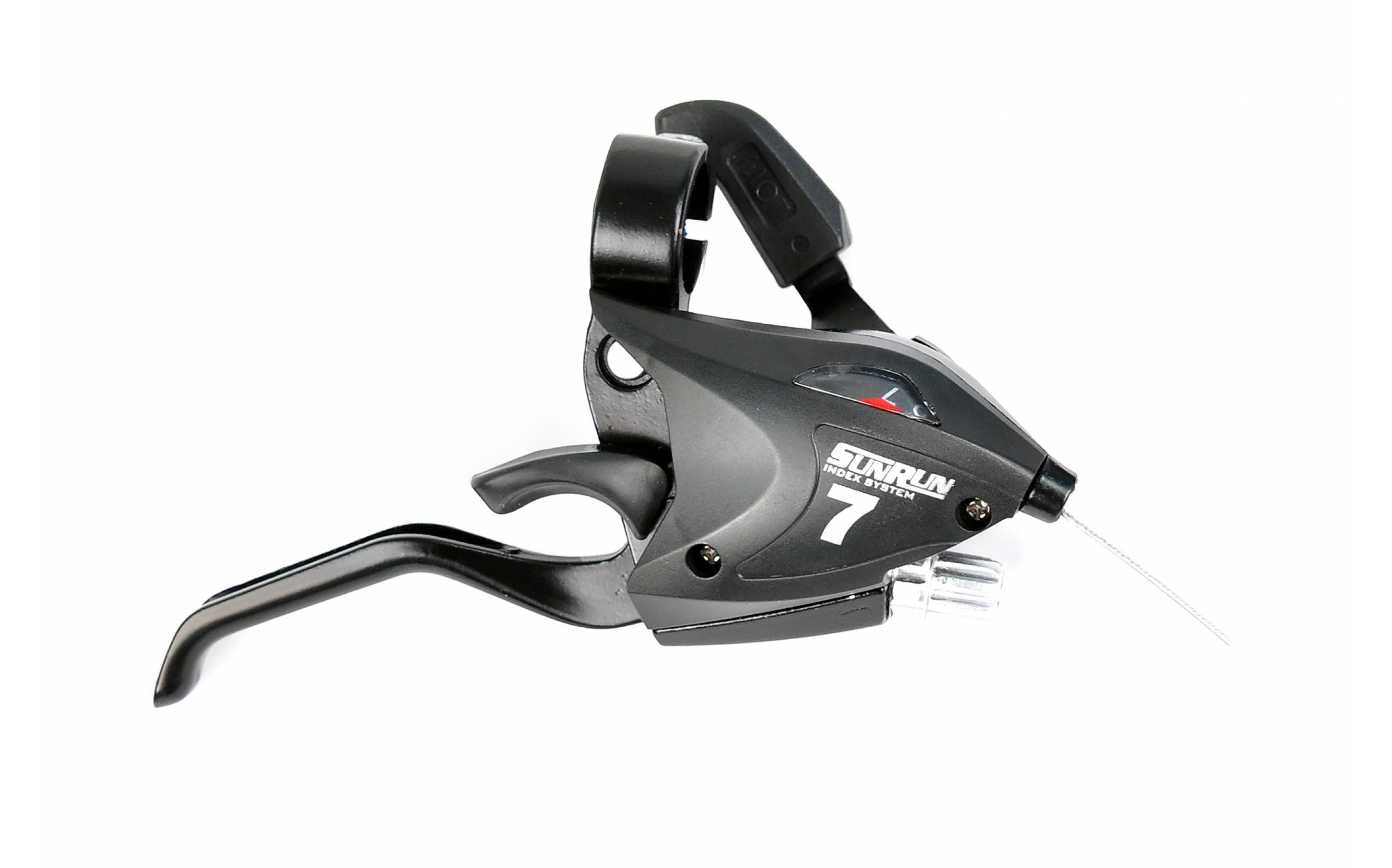 Шифтер (моноблок) SUNRUN правий 7ск. SL-KD-80-R7